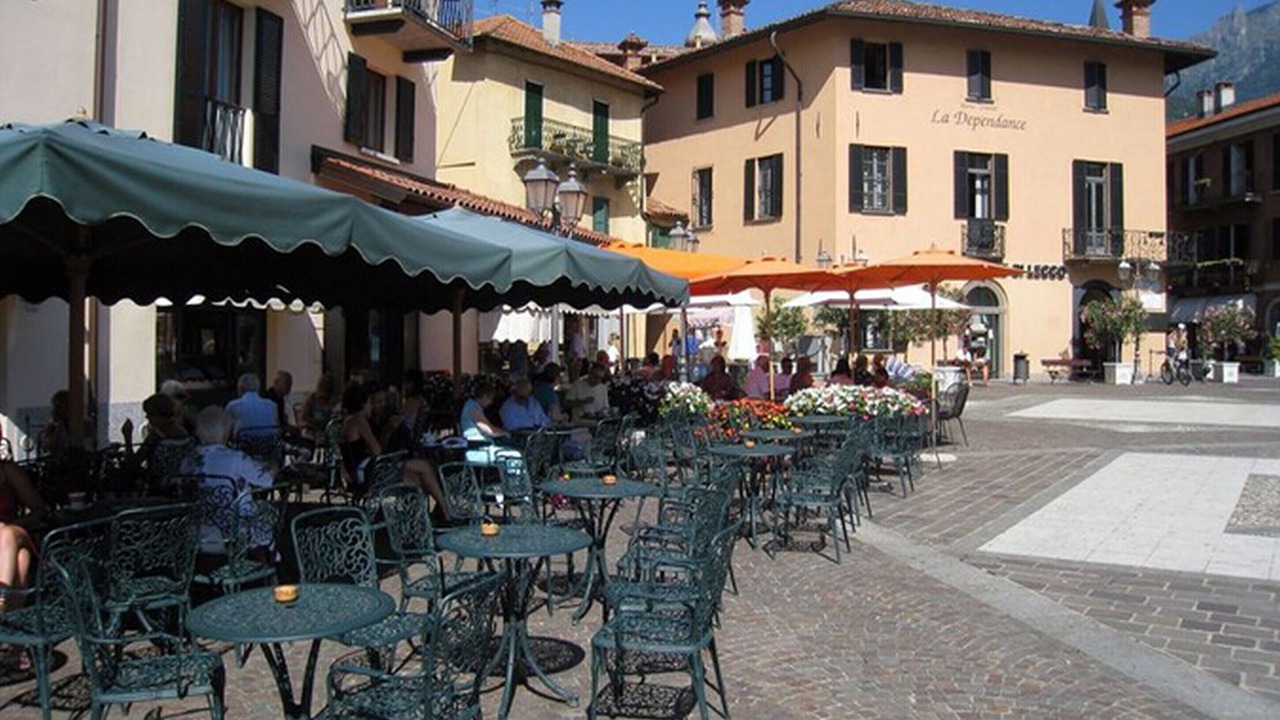 Photo of Outdoor in Calozzo