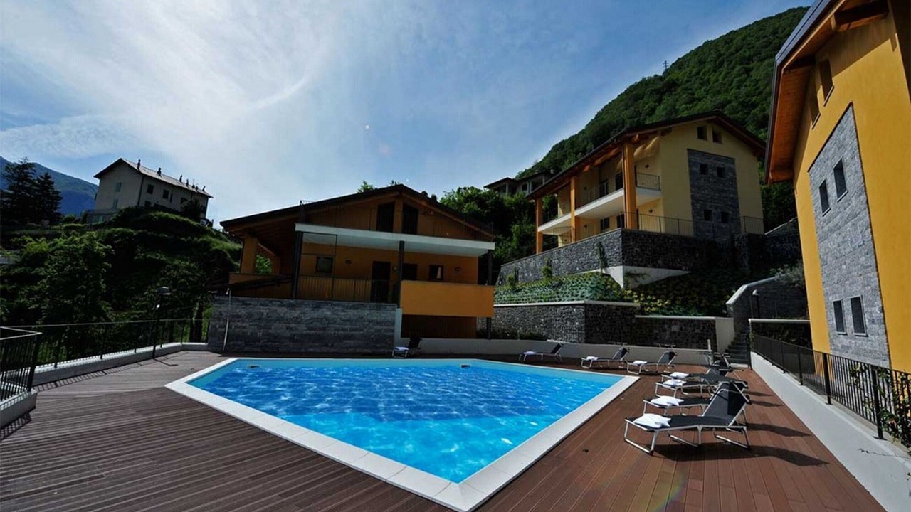 Photo of Outdoor in Argegno