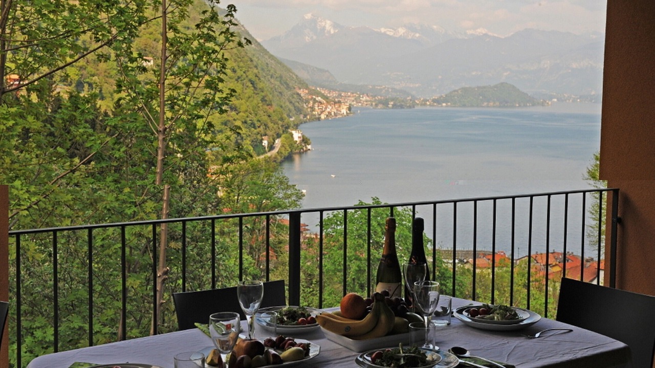 Photo of Outdoor in Argegno