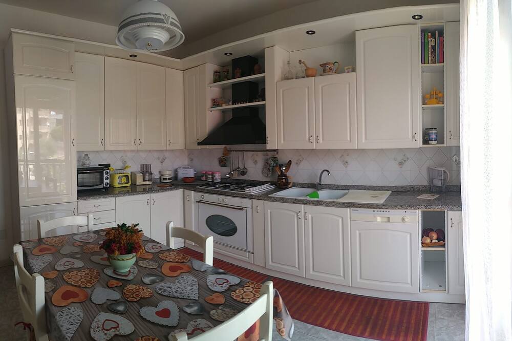 Photo of Kitchen in Bruzzano Zeffirio