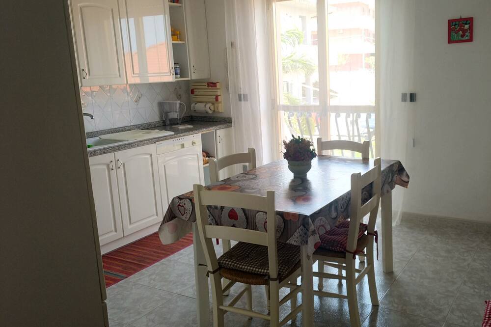 Photo of Kitchen in Bruzzano Zeffirio