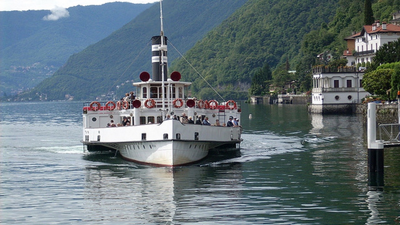 Photo of Outdoor in Argegno