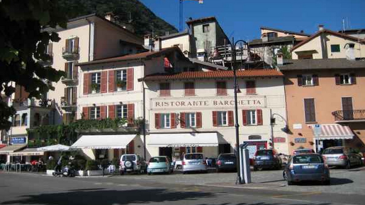Photo of Outdoor in Argegno