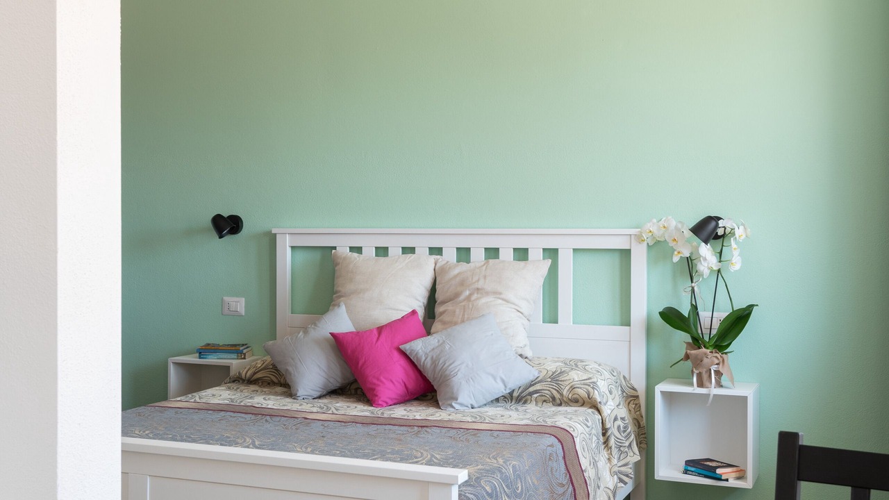 Photo of Bedroom in Olbia