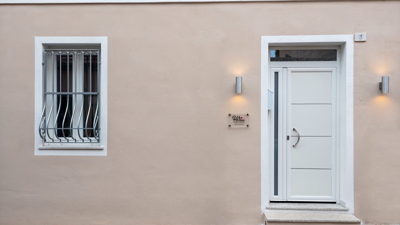 Photo of Outdoor in Olbia