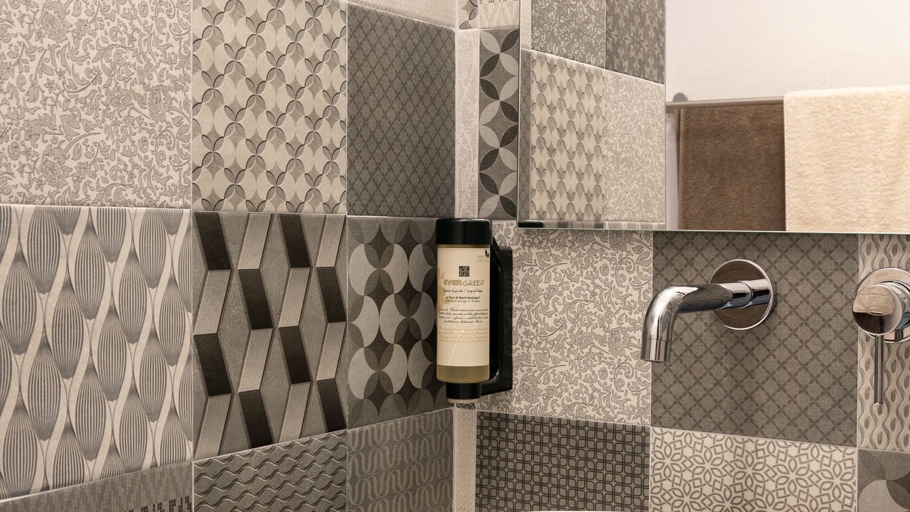 Photo of Bathroom in Olbia