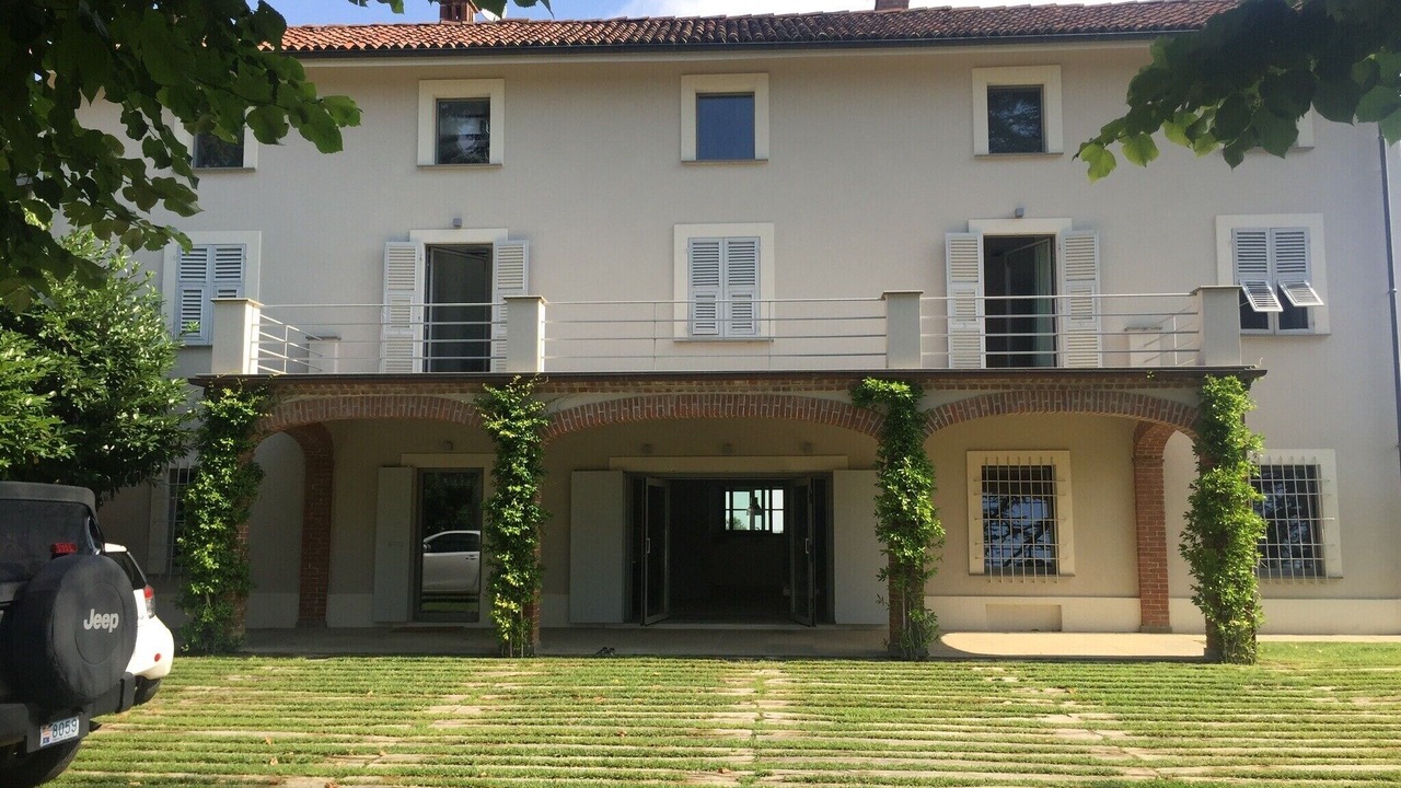 Photo of Outdoor in Capriata d'Orba