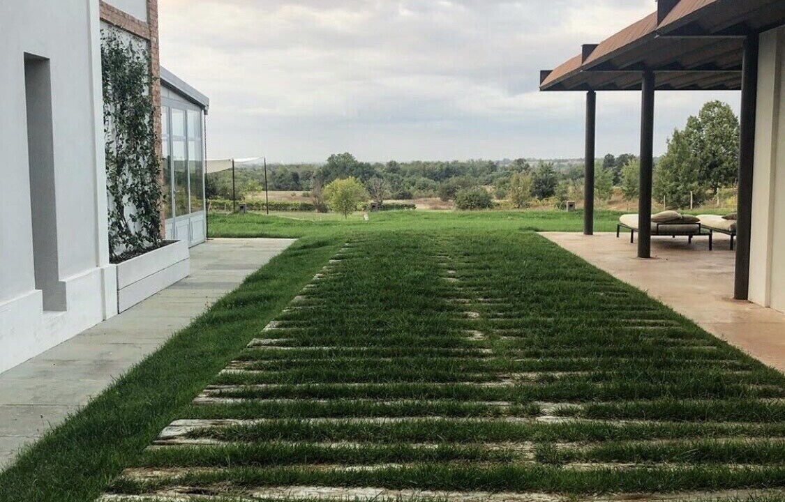 Photo of Outdoor in Capriata d'Orba