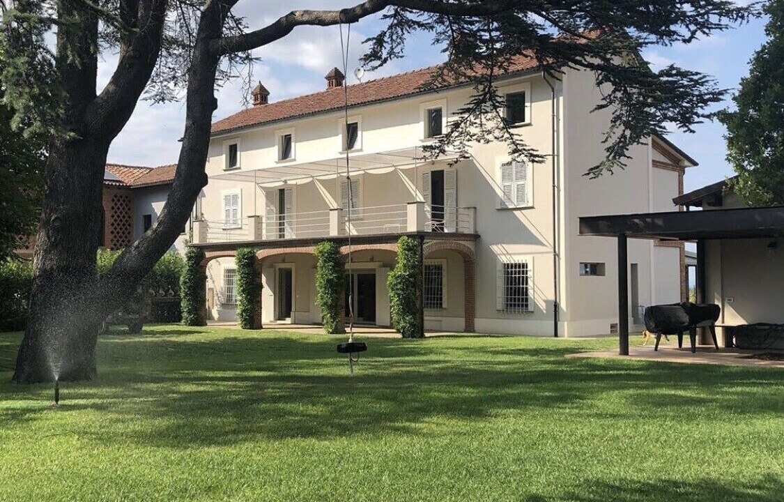 Photo of Outdoor in Capriata d'Orba