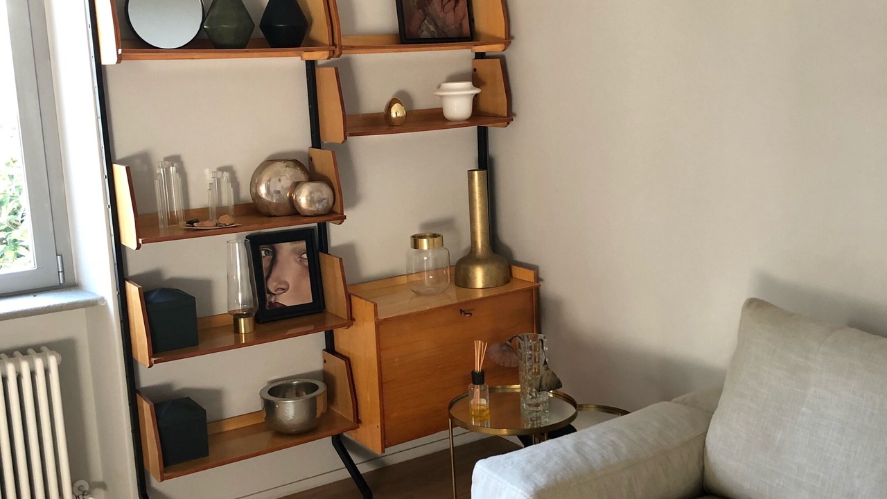Photo of Livingroom in Capriata d'Orba