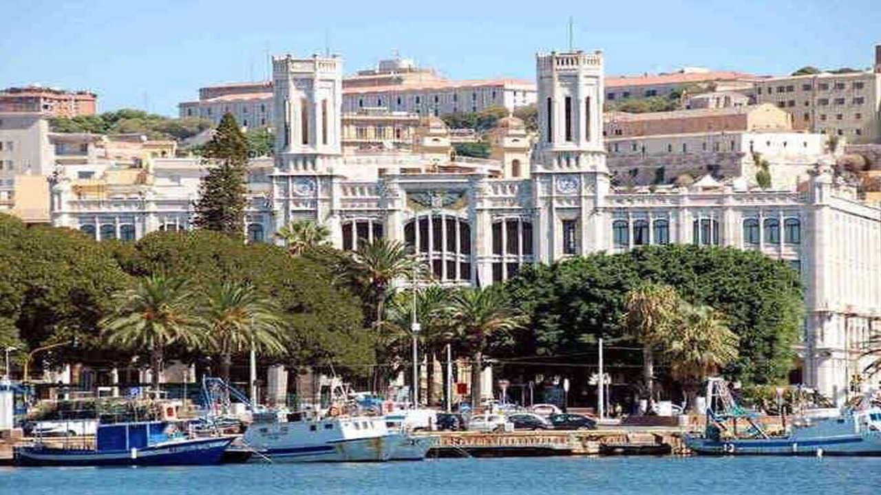 Photo of Others in Province of Cagliari