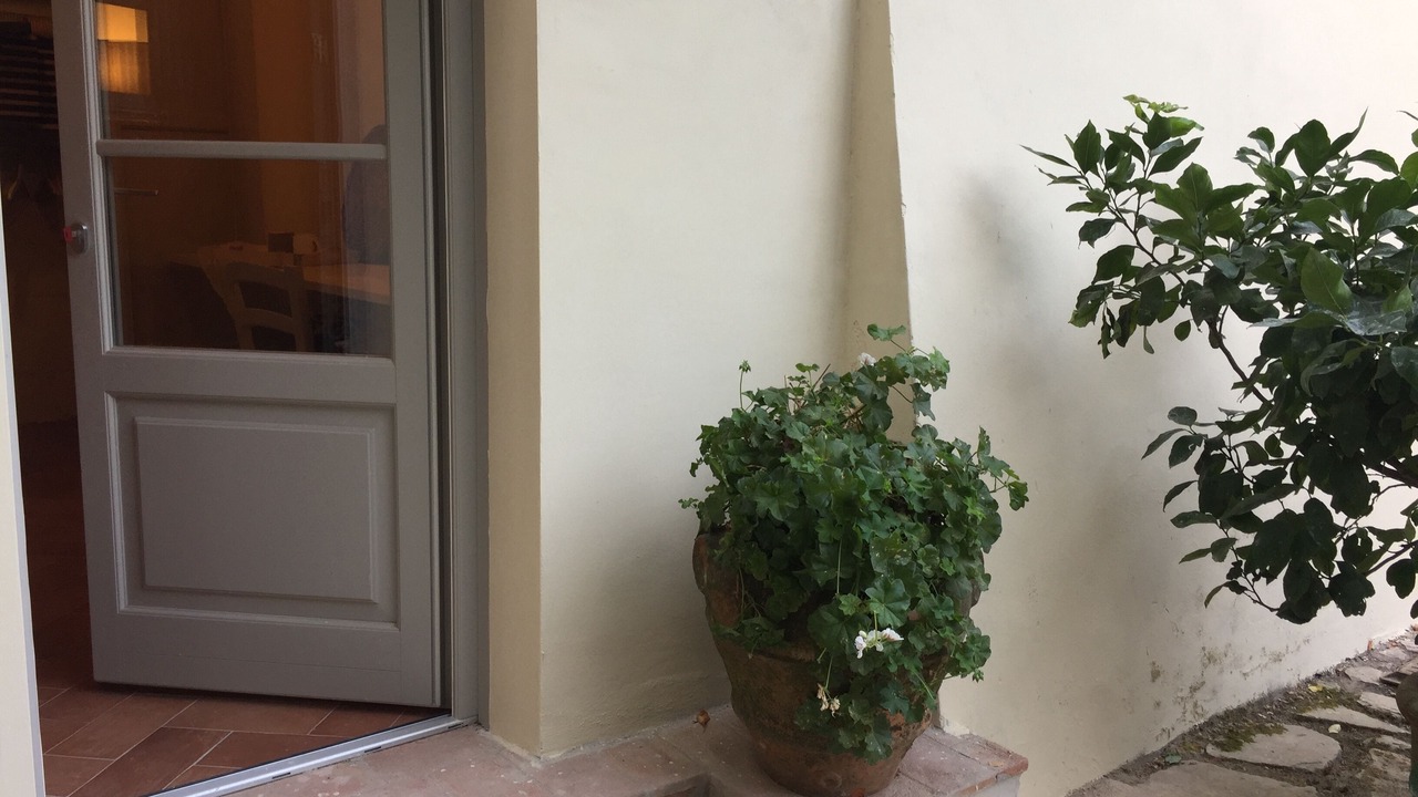 Photo of Patio Balcony in San Giuliano Terme