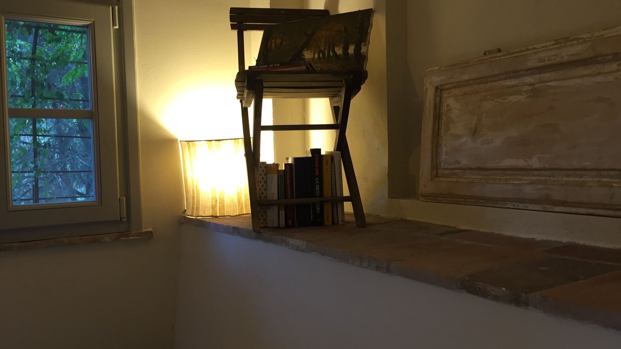 Photo of Patio Balcony in San Giuliano Terme