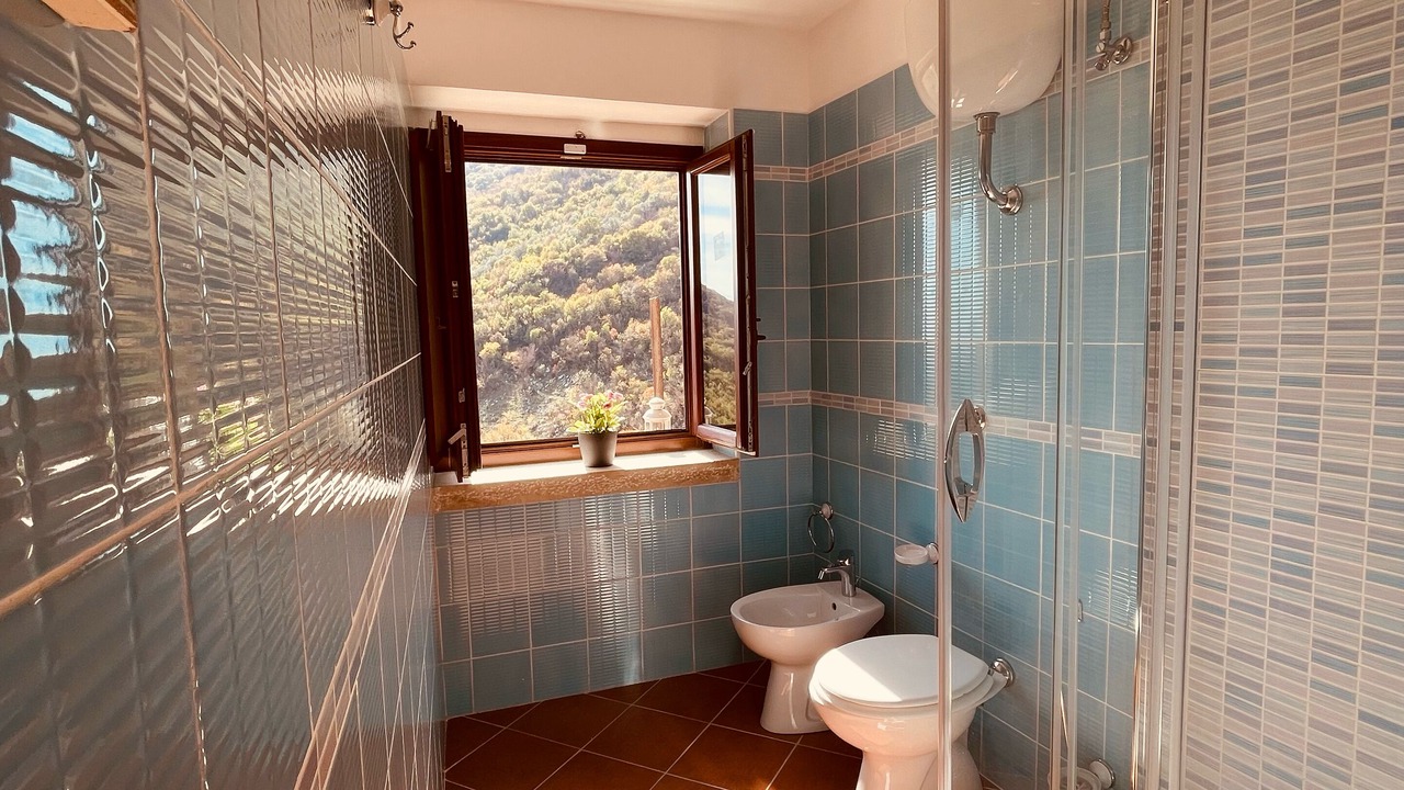 Photo of Bathroom in Ciorlano