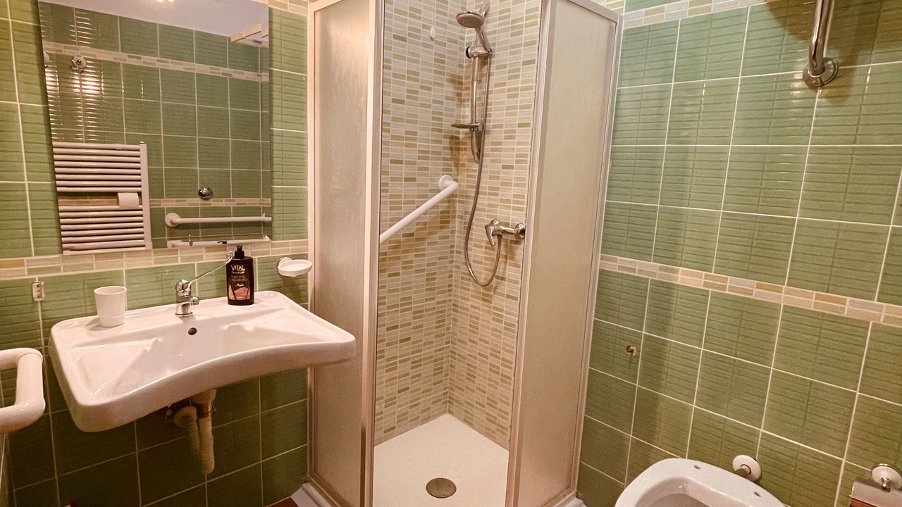 Photo of Bathroom in Ciorlano