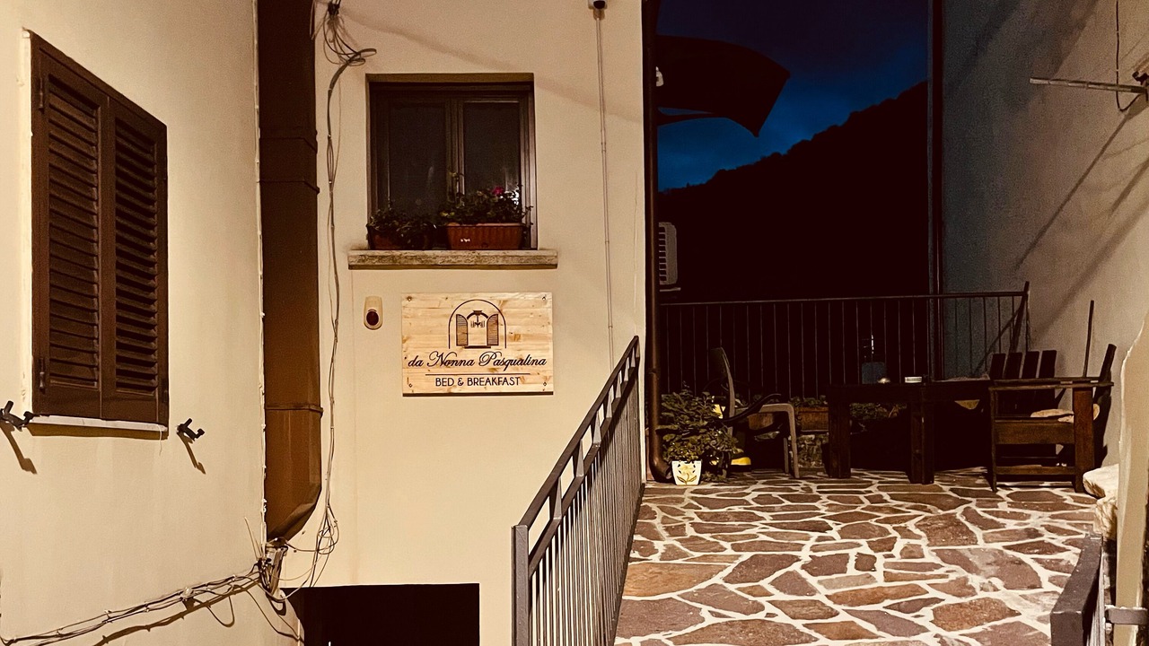 Photo of Outdoor in Ciorlano