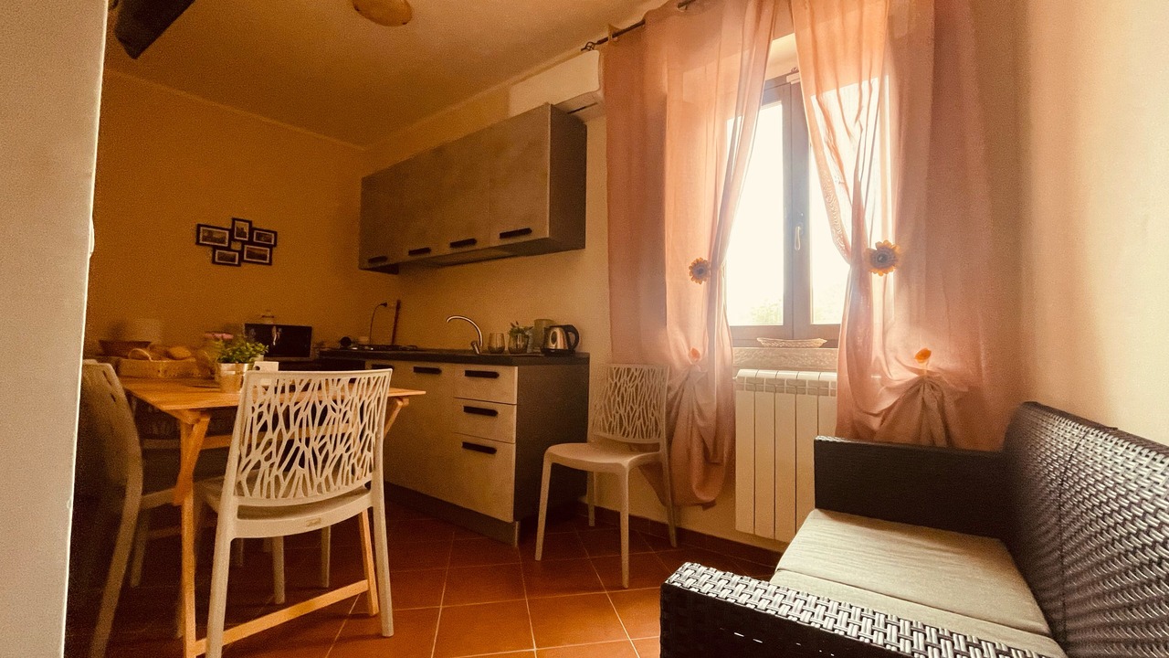 Photo of Bathroom in Ciorlano