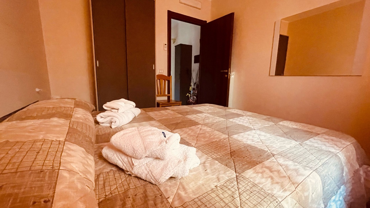 Photo of Bathroom in Ciorlano
