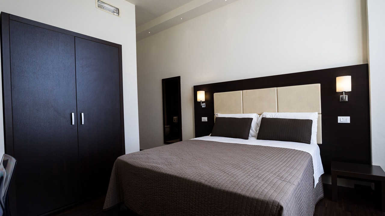 Photo of Bedroom in Pieve a Nievole