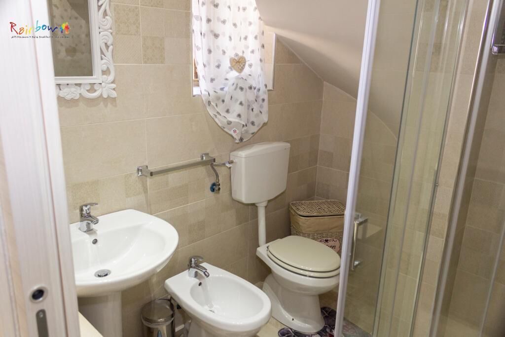 Photo of Bedroom in Campobasso