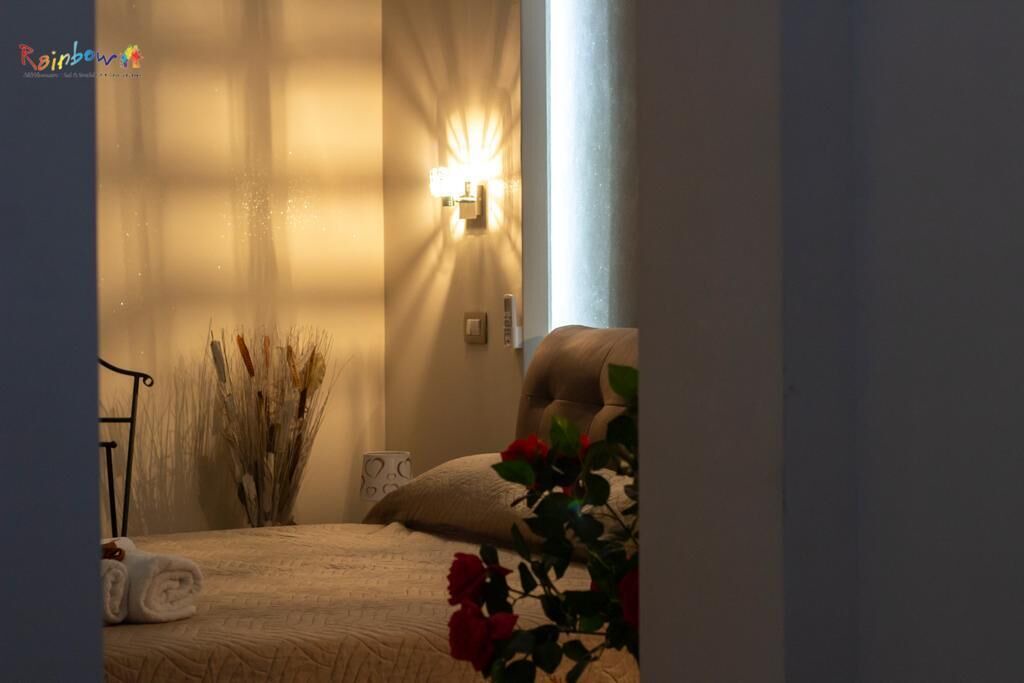 Photo of Bedroom in Campobasso