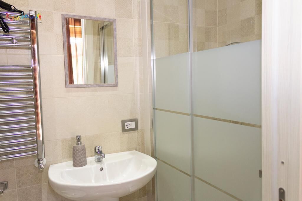Photo of Bathroom in Campobasso