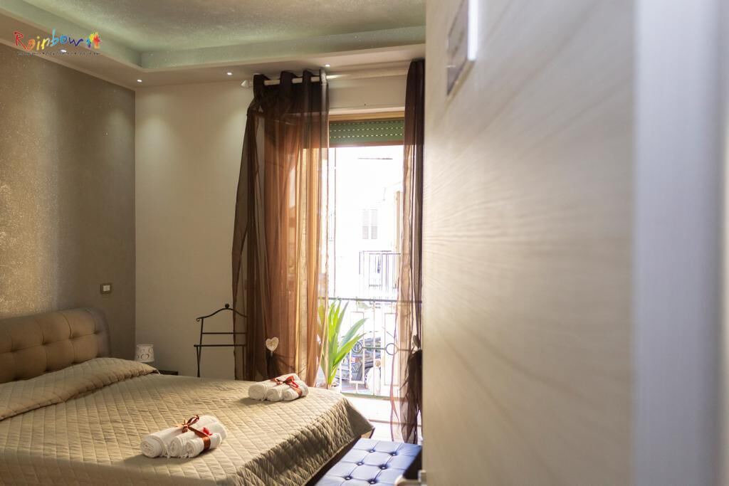 Photo of Bedroom in Campobasso