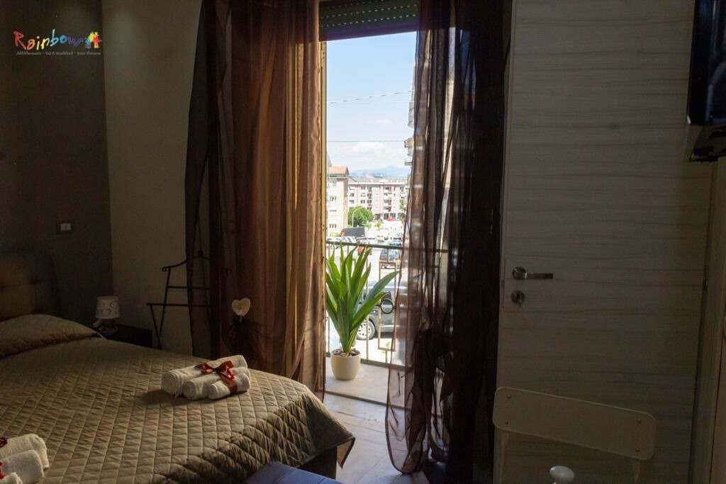 Photo of Bedroom in Campobasso