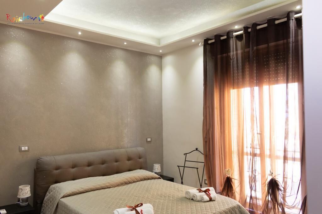Photo of Bedroom in Campobasso