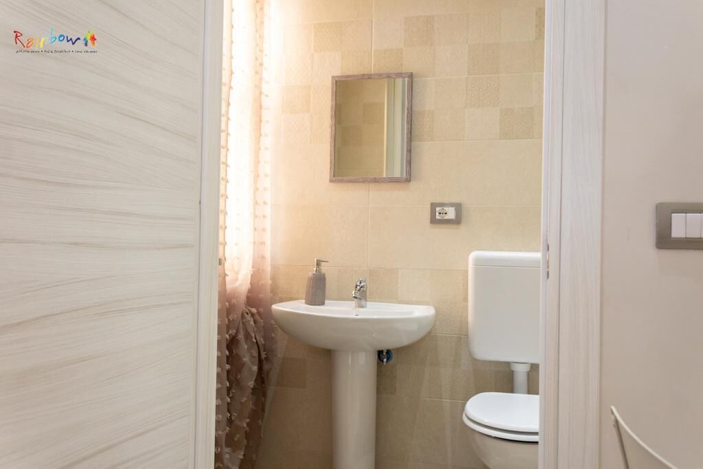 Photo of Bathroom in Campobasso