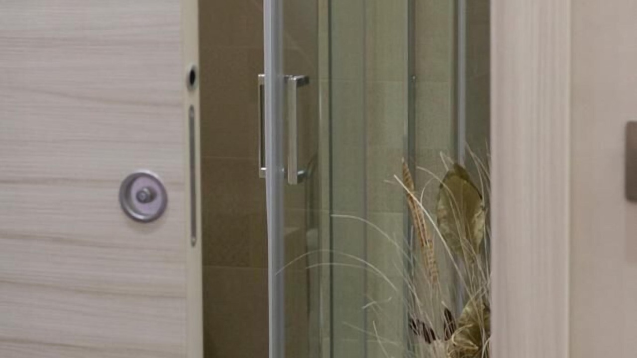 Photo of Bathroom in Campobasso