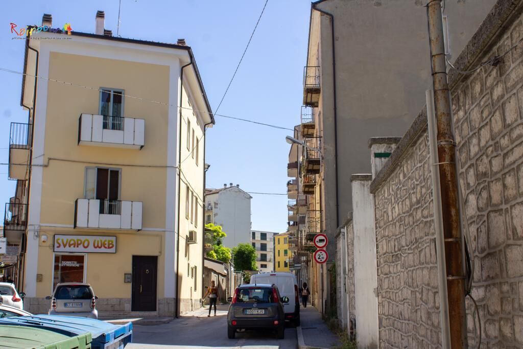 Photo of Outdoor in Campobasso
