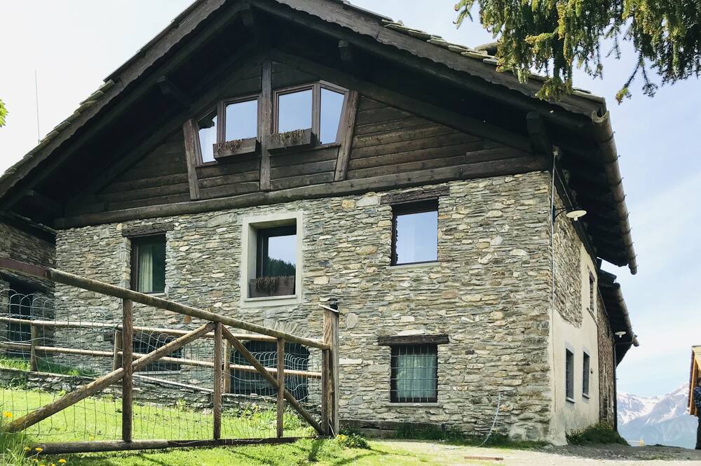 Photo of Outdoor in Oulx