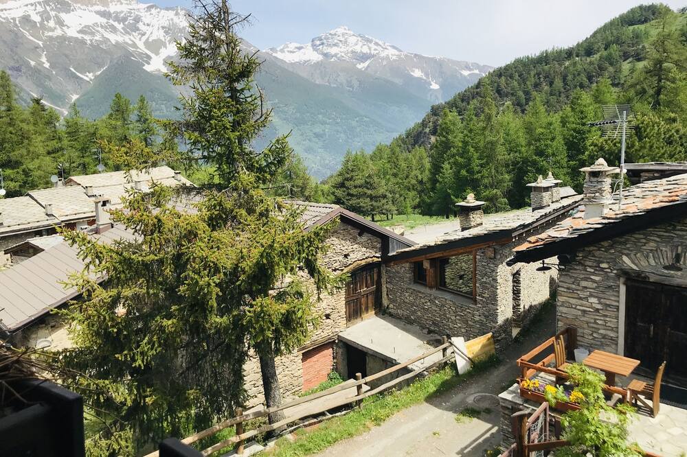 Photo of Outdoor in Oulx