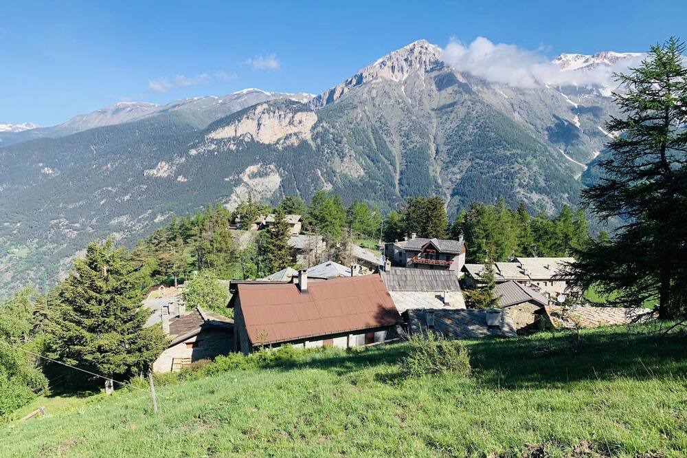 Photo of Outdoor in Oulx