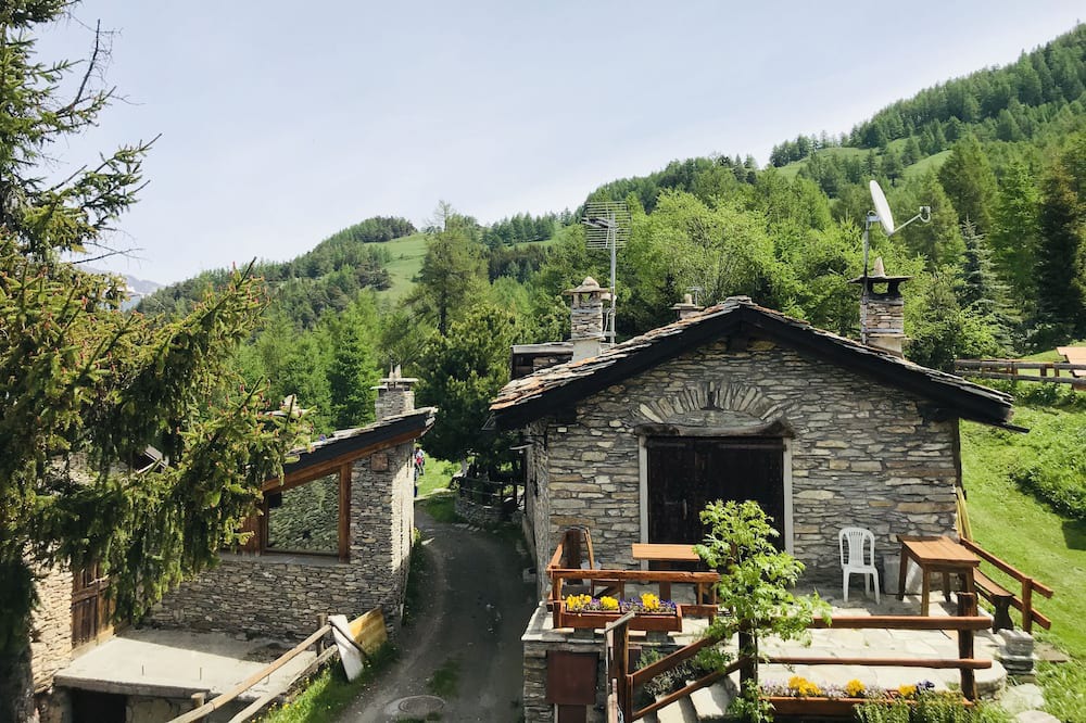 Photo of Outdoor in Oulx