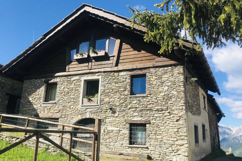 Photo of Outdoor in Oulx