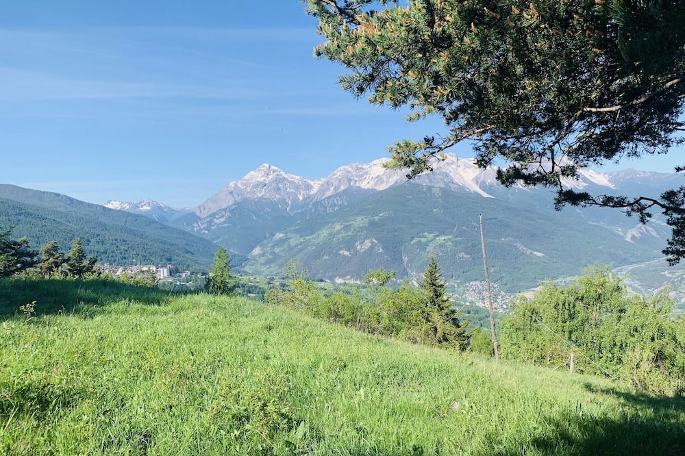 Photo of Outdoor in Oulx