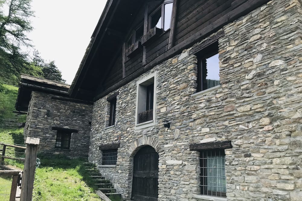 Photo of Outdoor in Oulx