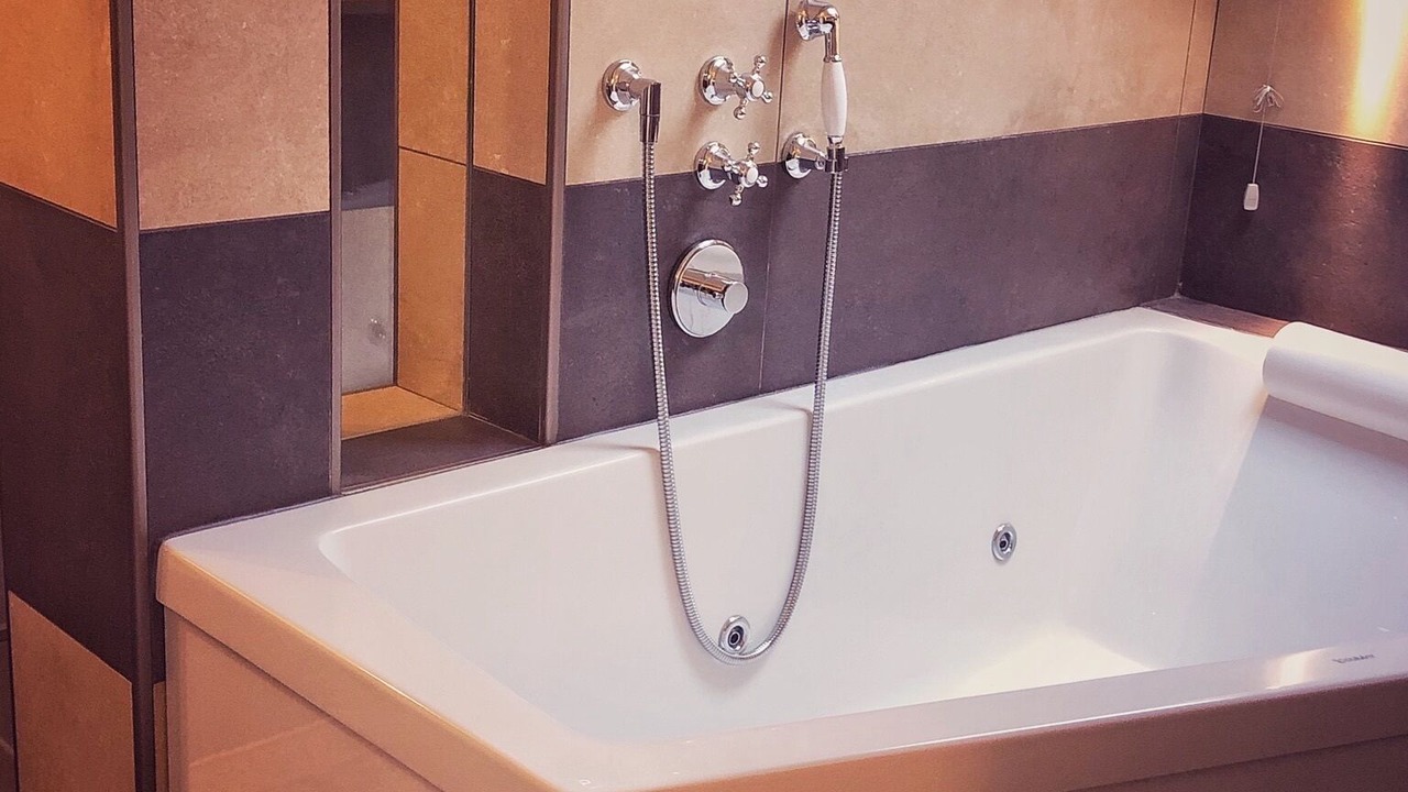 Photo of Bathroom in Citta Antica