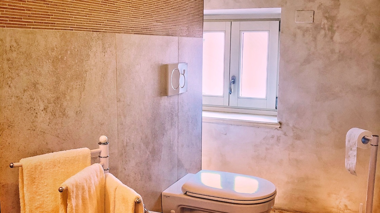 Photo of Bathroom in Citta Antica