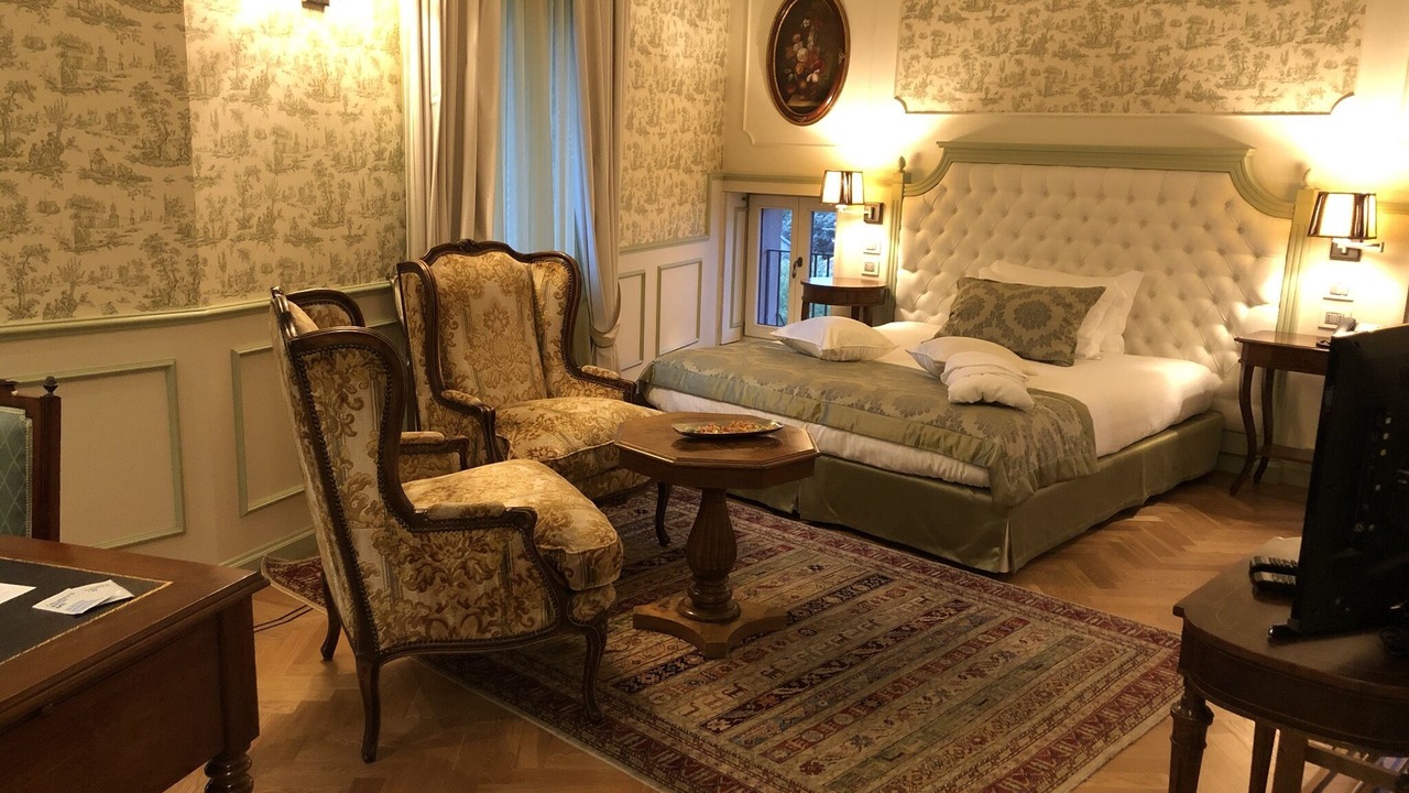 Photo of Bedroom in Citta Antica