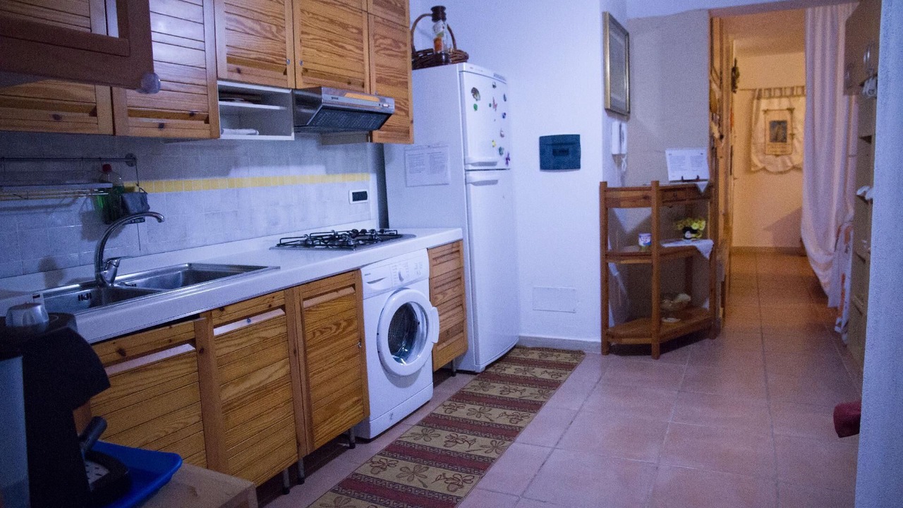 Photo of Kitchen in Crotone