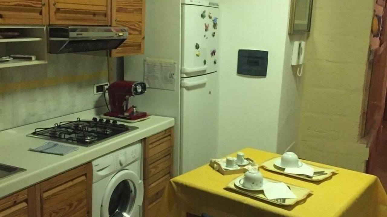 Photo of Kitchen in Crotone