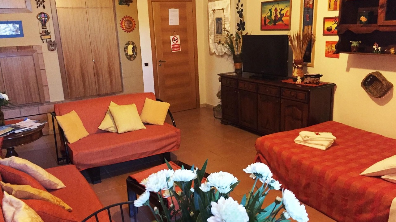 Photo of Bedroom in Crotone