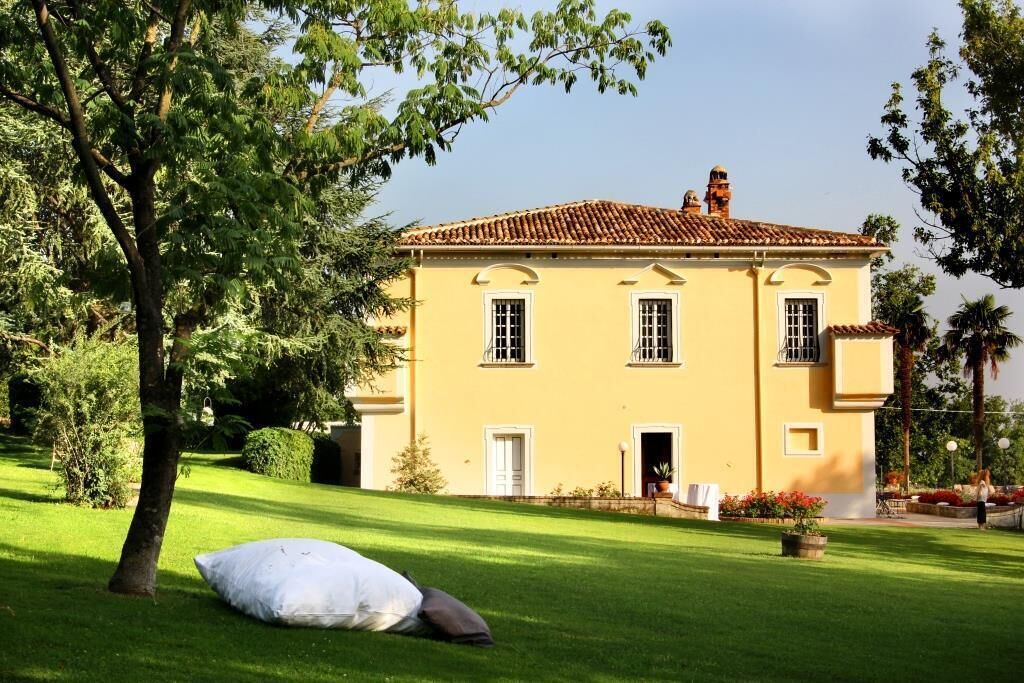 Photo of Outdoor in San Potito Sannitico