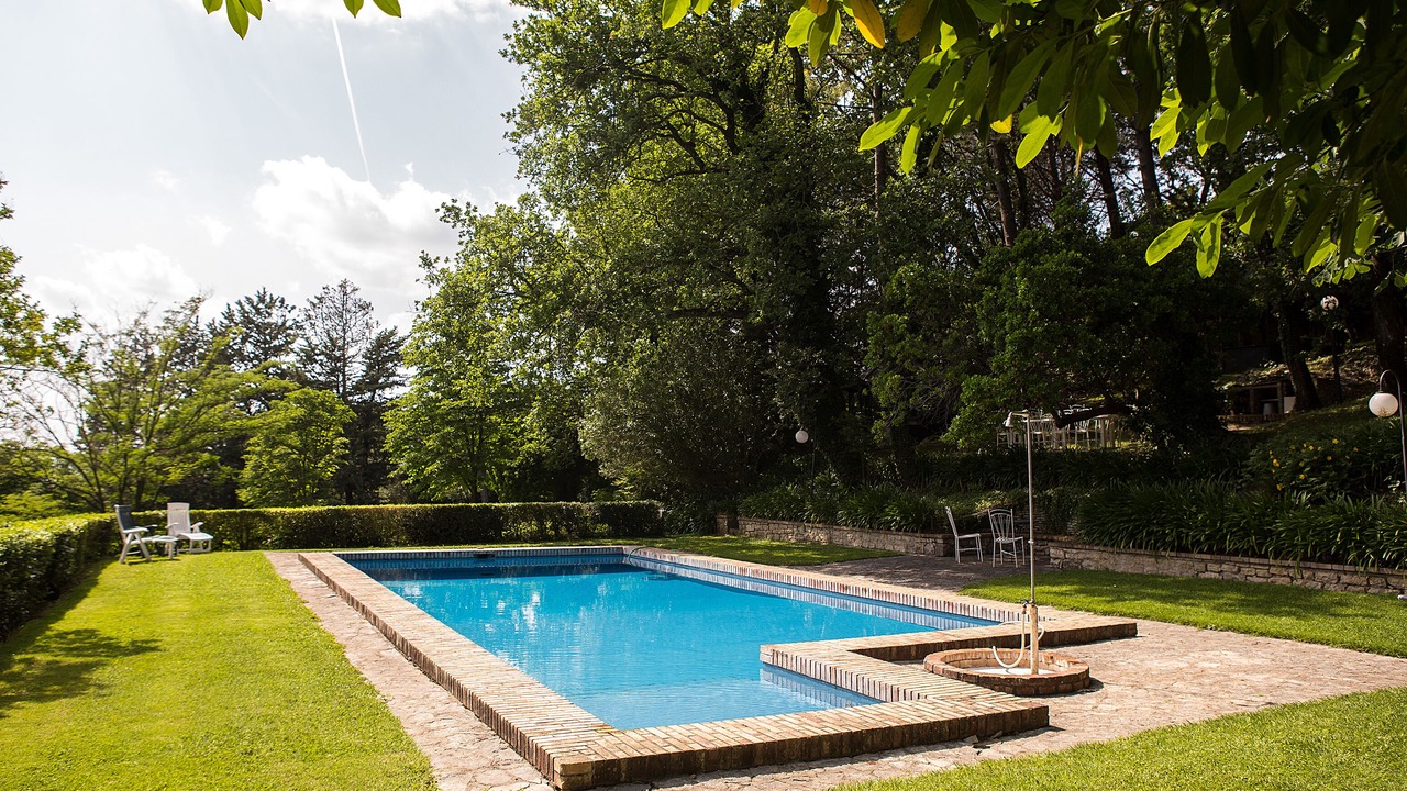 Photo of Outdoor in San Potito Sannitico