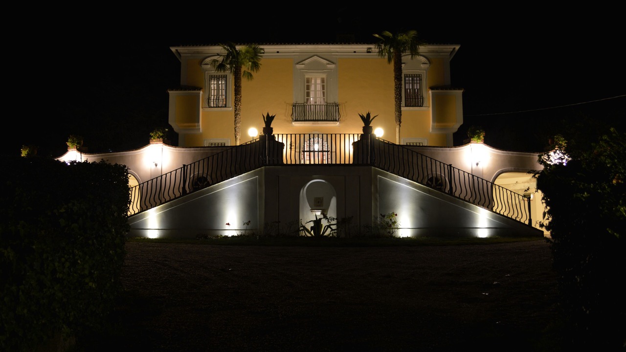 Photo of Outdoor in San Potito Sannitico