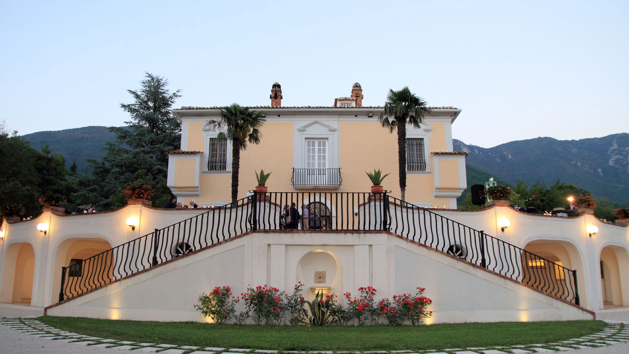 Photo of Outdoor in San Potito Sannitico