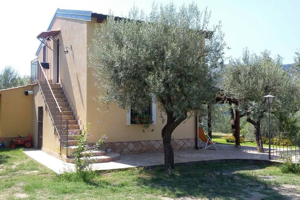 Photo of Outdoor in Mitogio